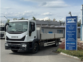 Грузовик бортовой/ Платформа IVECO