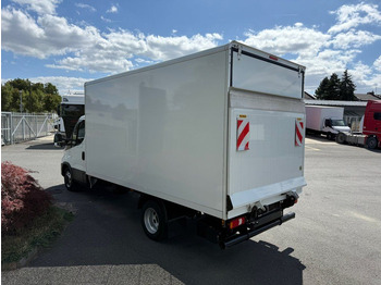 Фургон с закрытым кузовом Iveco 35C16 Daily: фото 4