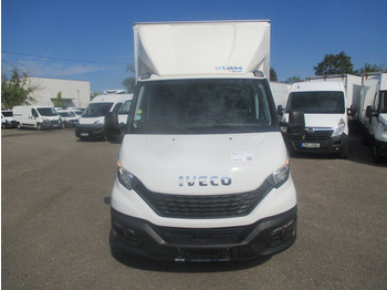 Фургон с закрытым кузовом Iveco Daily 35C16: фото 2 Фургон с закрытым кузовом Iveco Daily 35C16: фото 2