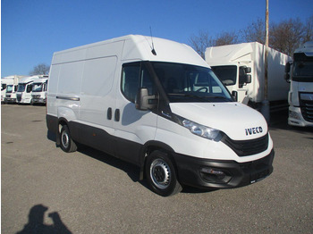 Цельнометаллический фургон IVECO Daily 35s16