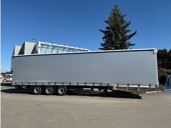 Kögel SN24 MEGA-Lowdeck в лизинг Kögel SN24 MEGA-Lowdeck: фото 4 Kögel SN24 MEGA-Lowdeck в лизинг Kögel SN24 MEGA-Lowdeck: фото 4