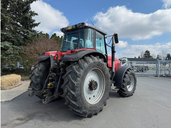 Трактор Massey Ferguson MF8260: фото 4