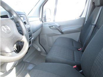 Фургон с закрытым кузовом Mercedes-Benz Sprinter 514 CDi: фото 5 Фургон с закрытым кузовом Mercedes-Benz Sprinter 514 CDi: фото 5