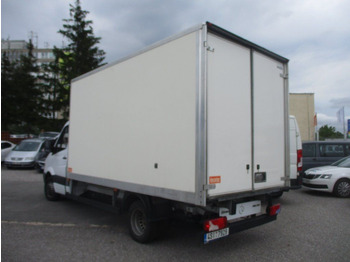 Фургон-рефрижератор Mercedes-Benz Sprinter 516 CDI: фото 5