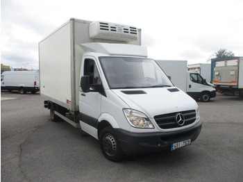 Фургон-рефрижератор Mercedes-Benz Sprinter 516 CDI: фото 3