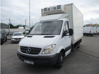 Фургон-рефрижератор Mercedes-Benz Sprinter 516 CDI: фото 2