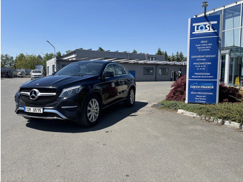Легковой автомобиль MERCEDES-BENZ