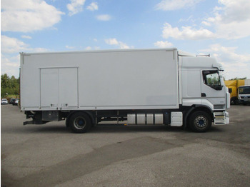 Renault Premium 380 Dxi в лизинг Renault Premium 380 Dxi: фото 4
