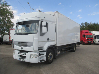 Грузовик с закрытым кузовом RENAULT Premium 380