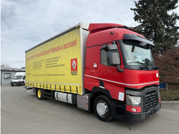 Renault T460 EURO 6 в лизинг Renault T460 EURO 6: фото 2