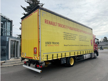 Renault T460 EURO 6 в лизинг Renault T460 EURO 6: фото 4