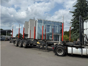 Schwarzmüller RSA в лизинг Schwarzmüller RSA: фото 2