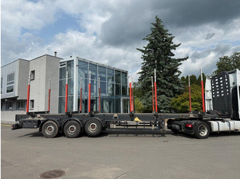 Schwarzmüller RSA в лизинг Schwarzmüller RSA: фото 3