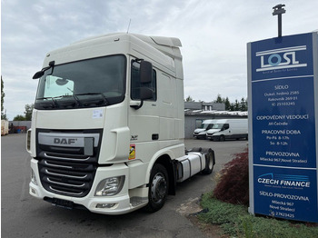 Тягач DAF XF 460