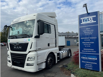 Тягач MAN TGX 18.500