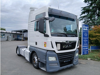 Тягач MAN TGX18.500 XXL EURO 6 MEGA/lowdeck: фото 2