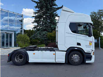 Scania R500 Highline в лизинг Scania R500 Highline: фото 2