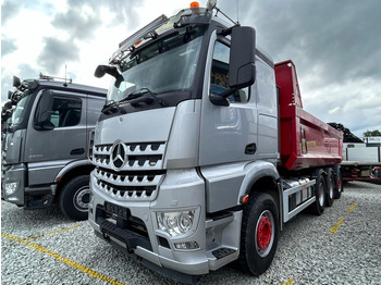Самосвал MERCEDES-BENZ Arocs 3253