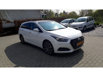 Легковой автомобиль HYUNDAI