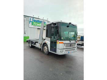Эвакуатор MERCEDES-BENZ Econic