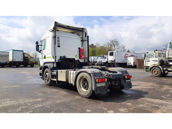 Тягач Scania R440: фото 2