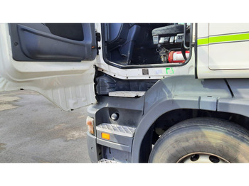 Тягач Scania R440: фото 3