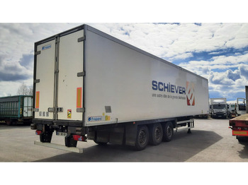 Полуприцеп-рефрижератор frappa: фото 3 Полуприцеп-рефрижератор frappa: фото 3