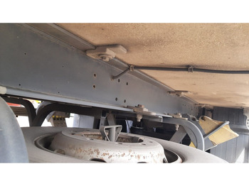 Полуприцеп-рефрижератор frappa: фото 5 Полуприцеп-рефрижератор frappa: фото 5