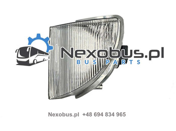 Поворотный сигнал MERCEDES-BENZ Travego