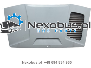 Крыло MERCEDES-BENZ Tourismo