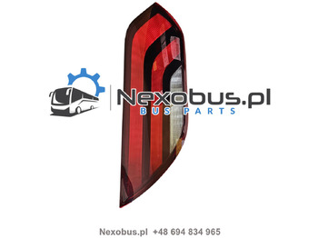 Задний фонарь MAN Lion's Coach