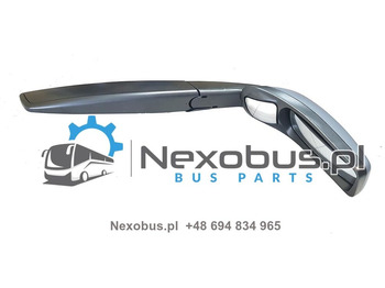 Зеркало заднего вида MERCEDES-BENZ Travego