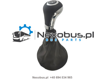 Коробка передач и запчасти SETRA