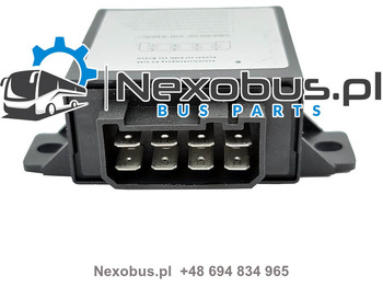 Электрическая система SETRA