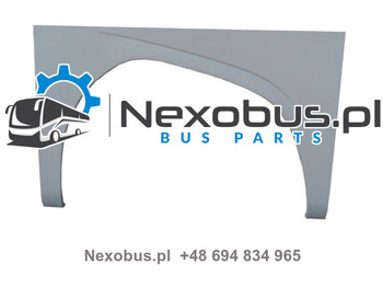 Крыло MERCEDES-BENZ Travego