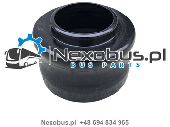 Подвеска SETRA