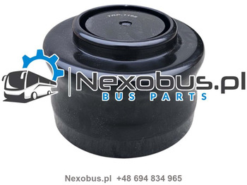 Подвеска SETRA