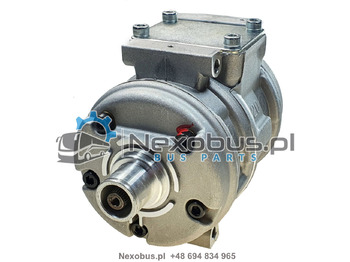 Компрессор кондиционера DENSO