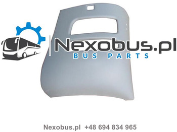 Бампер MAN Lion's Coach