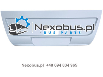 Бампер MAN Lion's Coach