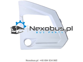 Бампер MAN Lion's Coach