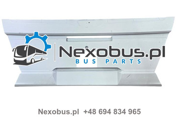 Бампер MAN Lion's Coach