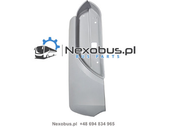 Бампер MAN Lion's Coach