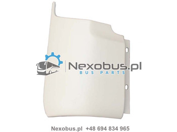 Бампер MERCEDES-BENZ Intouro