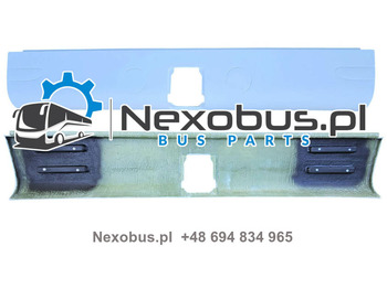 Бампер MAN Lion's Coach