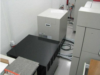 Печатное оборудование Agfa Avalon N 8-50 Thermal CtP System (OEM Screen PT-R 8800): фото 3