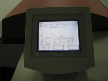 Печатное оборудование Agfa Avalon N 8-50 Thermal CtP System (OEM Screen PT-R 8800): фото 4