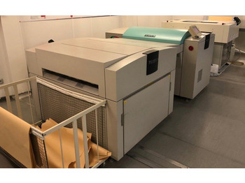 Печатное оборудование