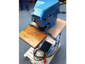 Печатное оборудование Hang 103-LOK automatic oiling machine: фото 4