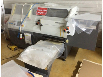 Переплетная машина HEIDELBERG